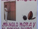 LP Manolo Mora Y El Grupo Guiro : La Llave Del Sabor - Folclor Colombia  ???
