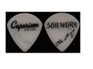 Soilwork - Ola - 2005 - guitar pick - plektrum