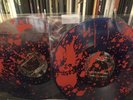 A Day To Remember Common Courtesy Vinyl Australia Shark Attack Edition