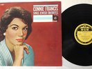 CONNIE FRANCIS SINGS JEWISH FAVORITES MGM SL 5035 Japan VINYL LP