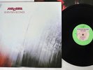 CURE SEVENTEEN SECONDS VAP 35101-25 Japan VINYL LP