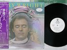 GARY WRIGHT DREAM WEAVER WARNER P-10175W Japan OBI PROMO VINYL LP