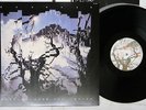 BAUHAUS BURNING FROM THE INSIDE VIRGIN VIL-6061 Japan VINYL LP