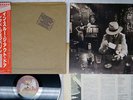 LED ZEPPELIN IN THROUGH THE OUT DOOR SWAN SONG P-10726N Japan OBI VINYL LP