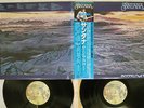 SANTANA MOONFLOWER CBS/SONY 40AP 787,8 Japan OBI VINYL 2LP
