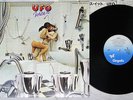UFO FORCE IT CHRYSALIS WWS-80918 Japan VINYL LP