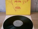 PATTO, SELF TITLED 1970 FIRST ISSUE LARGE SWIRL VERTIGO RECORD LABEL VINYL LP.