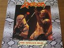 Venom The singles 80-86 - 1986 Raw Power