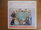 AUGUSTO MARTELLI - STUDIARE IN JEANS/JOE DISUMANO ROCK - VINILE 7