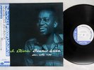 BENNIE GREEN SOUL STIRRIN' BLUE NOTE BN 1599 Japan OBI VINYL LP