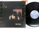 NICO THE END ISLAND 20S-80 Japan VINYL LP