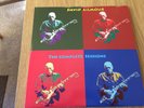 DAVID GILMOUR - THE COMPLETE SESSIONS. 2008 DOUBLE LP COLOURED. UNPLAYED