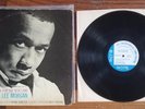 Lee Morgan ?Search For The New Land 1966 Blue Note Lp Mono Hard Bop Grant Green