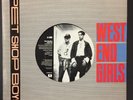 PET SHOP BOYS West End Girls UK 3 Trk 12