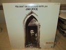Jim Croce-You Don't Mess Around With Jim-ABCX SEALED-