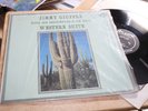 Jimmy Giuffre - Western Suite - Top 1960 US 1st Mono Avantgarde Jazz Vinyl Album