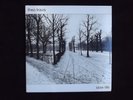 Theo Travis Slow Life GONG STEVEN WILSON BASS COMMUNION 2LP Black & White Vinyl