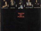 Scorpions Taken By Force vinyl LP album record UK PL28309 RCA 1978