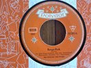 Max Greger- Bongo Rock- D- Polydor- 23360-