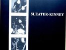 SLEATER-KINNEY   SLEATER KINNEY REMASTERED NEW VINYL RECORD LP SEALED DOWNLOAD