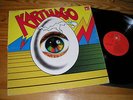 KARTHAGO  - SAME  - D - LP - POSTERCOVER - BASF