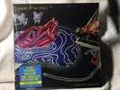 Panic At The Disco Death of a Bachelor RED VINYL NEW