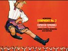 RCA/DECCA | Borodin: Symphony No. 2/Rimsky-Korsakov: Capriccio Espagnole 200g LP