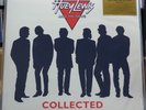 Huey Lewis And The News - Collected / 2LP (MOVLP1999) limited red