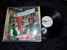 LOS DEMENTES,SIQUIATRICO POPULAR, VG+, LISTEN ,RAY PEREZ, GREAT SOUND, PROBADO