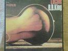 LUCILLE BB KING Reel to Reel Tape