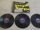 FREDDIE SLACK BOOGIE WOOGIE Vol. 2 CAPITOL 3 RECORDS 78 RPM CC-83 Hot Jazz E+
