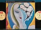 DEREK AND THE DOMINOS LAYLA 1972 SUPER DISK 1/2 SPEED AUDIOPHILE CLAPTON ALLMAN