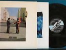PINK FLOYD WISH YOU WERE HERE INNER GILMOUR WATERS SHINE ON YOU CRAZY DIAMOND