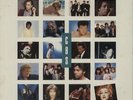 Danke '86 Various-Pop vinyl LP album record German CBS1986 CBS 1986