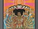 JIMI HENDRIX AXIS: BOLD AS LOVE 7.5 IPS REEL TO REEL PLAY TESTED XLNT