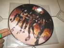 picture disc 33t lp kiss