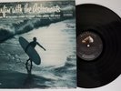 SURFIN With The ASTRONAUTS. SIGNED LP 1963 Colorado Surf Garage