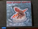 Bump City-Tower of Power-WB-WST 2616-B-3 3/4-Reel To Reel-Non Profit Org