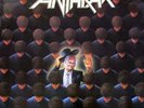 Anthrax - Among The Living (LP, Album) Vinyl Schallplatte - 147242
