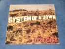 System of a Down-Toxity LP Vinyl Primus