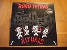 BUSH TETRAS RITUALS 12