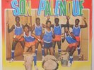 LP Son Palenque : Los Trotamundos Del Sabor  -  Afro Folclor Funk Colombia   ???