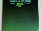Yes - Close To The Edge - Vinyl LP Gatefold UK 1972