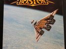 Boston - Third Stage LP Mint- MCA-6188 USA 1986 Vinyl Record
