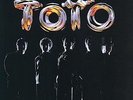 4 x LP/DoLP / Toto /  25th Anniversary - Live In Amsterdam  + IV + Hydra + Toto