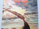 Deep Purple - Stormbringer Vinyl LP UK 1st Press A-1U/B-1U EX+/EX+