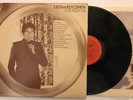 Leonard Cohen - The Best Of - 1975 US 1st Press PC 34077 (NM) Ultrasonic Clean
