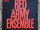 SAX 2487 The Red Army Ensemble - Alexandrov - UK B/S ED1