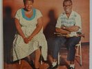 ELLA FITZGERALD AND LOUIS ARMSTRONG / ELLA AND LOUIS / VERVE MG V-4003 1956 LP