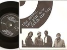 SCENE HEY GIRL & REACH THE TOP 45+PS 1980 MOD REVIVAL THE JAM WHO BRADFORD